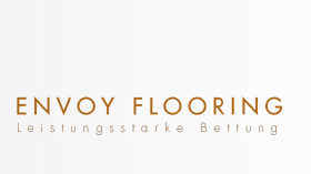 Envvoyflooring - Performance underlay range