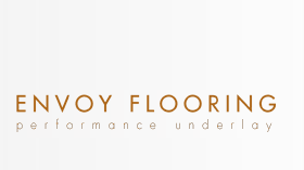 Envvoyflooring - Performance underlay range