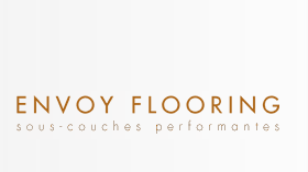 Envvoyflooring - Performance underlay range